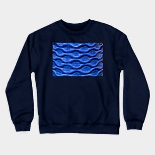 Blue No. 1 Crewneck Sweatshirt